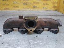 Коллектор выпускной V03ASC BMW 3 E46 купить