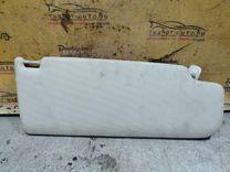 Козырек солнцезащитный 0B963M Seat Arosa - Фото 3