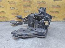 Узел педальный (блок педалей) 22W87H Peugeot 407 купить с доставкой