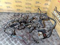 Проводка двигателя 0YJ9DT Fiat Palio