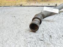 Патрубок отопителя (печки) HMGZS6 Citroen C8 - Фото 2