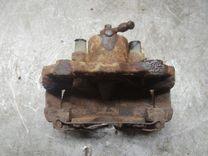 Суппорт передний правый Q2J4FM Opel Astra - Фото 5