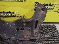 Балка подвески передняя (подрамник) PE5X59 Renault Safrane - Фото 8