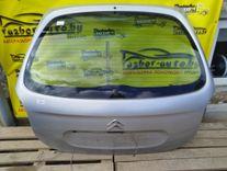 Крышка багажника (дверь 3-5) SOY3YE Citroen Xsara Picasso