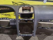 Панель передняя салона (торпедо) LMUKTC Opel Astra купить с доставкой