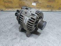 Генератор WF59OH Citroen Berlingo - Фото 2