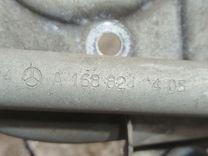 Механизм стеклоочистителя (трапеция дворников) 897L1S Mercedes A W168 - Фото 8