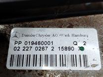 Рулевая колонка AWIK7V Saab 9-3 - Фото 6