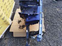 Лонжерон левый 5R90UY Audi A4