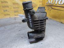 Интеркулер 9Q8FK5 Citroen Jumper купить в магазине запчастей бу