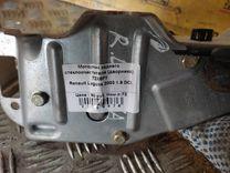 Моторчик заднего стеклоочистителя (дворника) 6XRHSK Renault Laguna купить в магазине запчастей бу