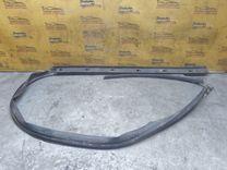 Молдинг стекла лобового H6PE71 Peugeot 406 - Фото 6