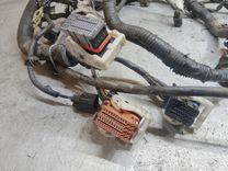 Проводка двигателя 8082N7 Ford C-Max - Фото 2