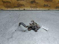 Замок капота T96FJ5 Citroen C3