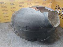 Защита арок передняя правая (подкрылок) NW8ZOS Ford Focus - Фото 3