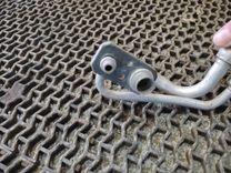 Трубка кондиционера A50G8W Peugeot 406 - Фото 6