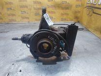 Кулак поворотный правый B9YQOO Citroen C5