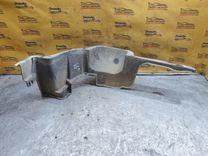 Защита днища MAD93U Seat Toledo купить с доставкой