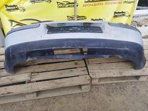Бампер задний H2DC9H Volkswagen Golf undefined