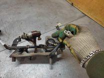 Педаль газа WDY97O Mazda 626 купить с доставкой