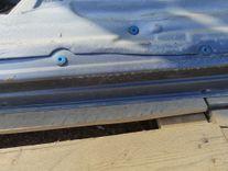 Дверь передняя левая IF9145 Fiat Punto undefined