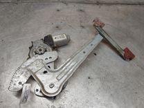 Стеклоподъемник задний правый 7C5365 купить