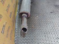 Глушитель WTC0PE Fiat Bravo купить на авторазборке