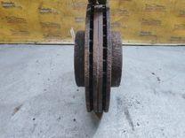 Диск тормозной передний XA2P6C Seat Alhambra купить