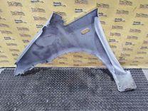 Крыло переднее правое 65ENM5 Ford C-Max купить на авторазборке