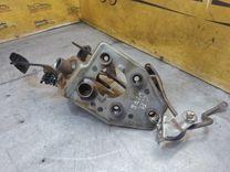 Узел педальный (блок педалей) JFG2RQ Citroen Xsara Picasso - Фото 5