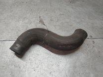 Патрубок радиатора JE2QOW Toyota Avensis - Фото 1