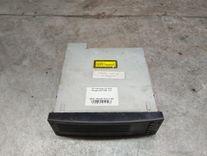 CD-чейнджер UFJM2E Peugeot 307 купить в магазине запчастей бу