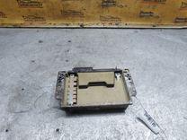 Блок управления двигателем W7XZ1H Renault Scenic купить с доставкой