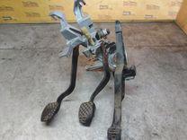 Узел педальный (блок педалей) IGWMP6 Audi 80