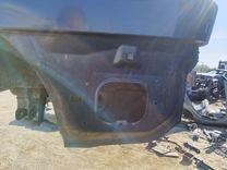 Крыло заднее левое CY2J74 Volvo V40 - Фото 6