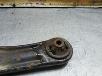 Рычаг передний правый 0JQD4F Toyota Yaris купить