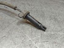 Замок лючка топливного бака FH5KRA Citroen C8 - Фото 2