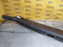 Накладка замка багажника L9GM61 Peugeot 607 - Фото 3