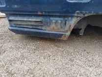 Крыло заднее правое P94NL0 Audi 100 купить с доставкой