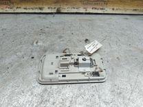 Фонарь салона (плафон) O93GTE Toyota Corolla Verso - Фото 3