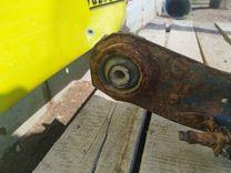 Балка подвески задняя B4BVGB Audi A6 undefined