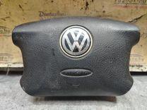 Подушка безопасности водителя MTGDCT Volkswagen Passat - Фото 1