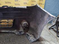 Бампер передний FE8QLD Nissan Note - Фото 14