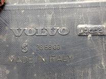 Бленда R7W8HX Volvo V40 - Фото 9