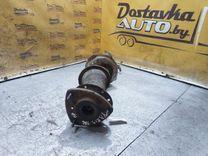 Амортизатор передний правый DK681Z Toyota Yaris купить с доставкой