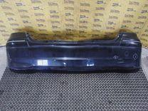 Бампер задний 6FEH3T Mercedes A W168 - Фото 1