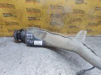 Горловина топливного бака R1P8R3 Peugeot 406 - Фото 3