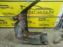 Стойка кузовная передняя правая 05G72W Toyota Yaris Verso undefined