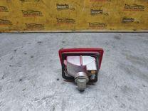 Фонарь крышки багажника правый INIMS6 Peugeot 407 купить в магазине запчастей бу