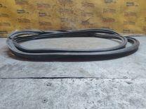 Уплотнитель багажника VY9AEE Toyota Corolla Verso - Фото 2